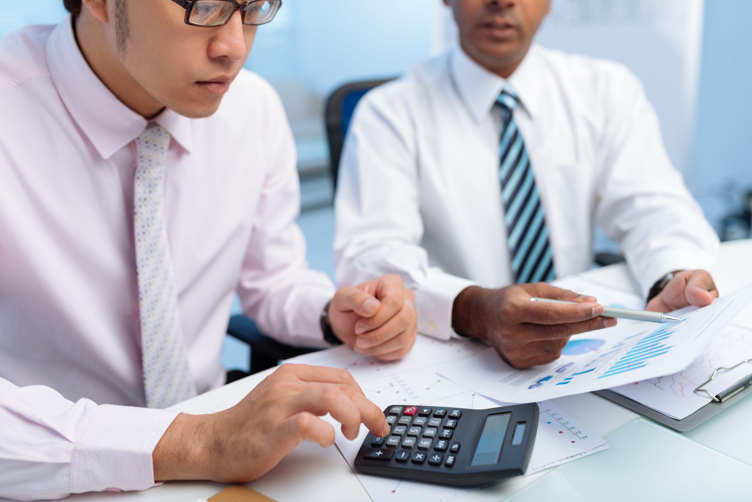 Asesoría Fiscal / Contable /Laboral 